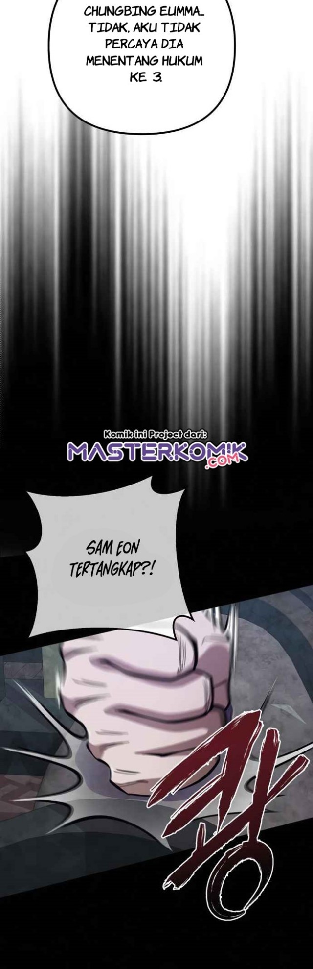 Revenge of Young Master Peng Chapter 9 - halaman 26