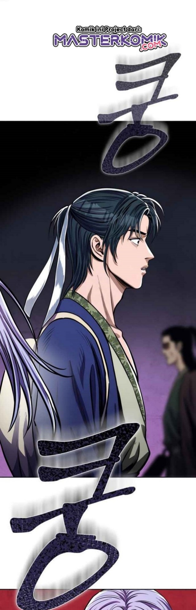 Revenge of Young Master Peng Chapter 9 - halaman 3