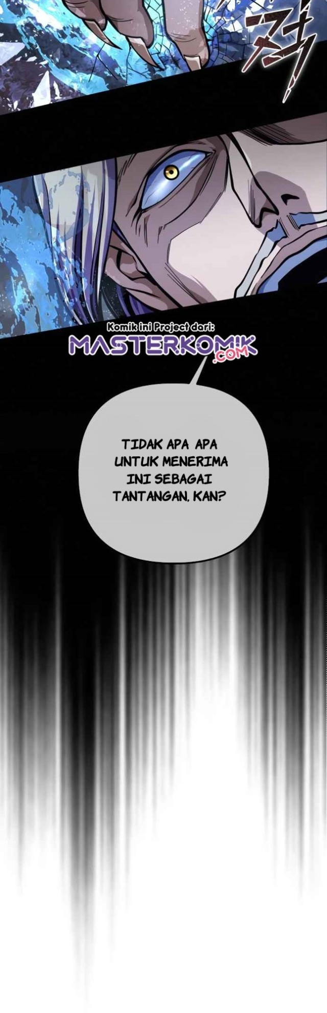 Revenge of Young Master Peng Chapter 9 - halaman 31