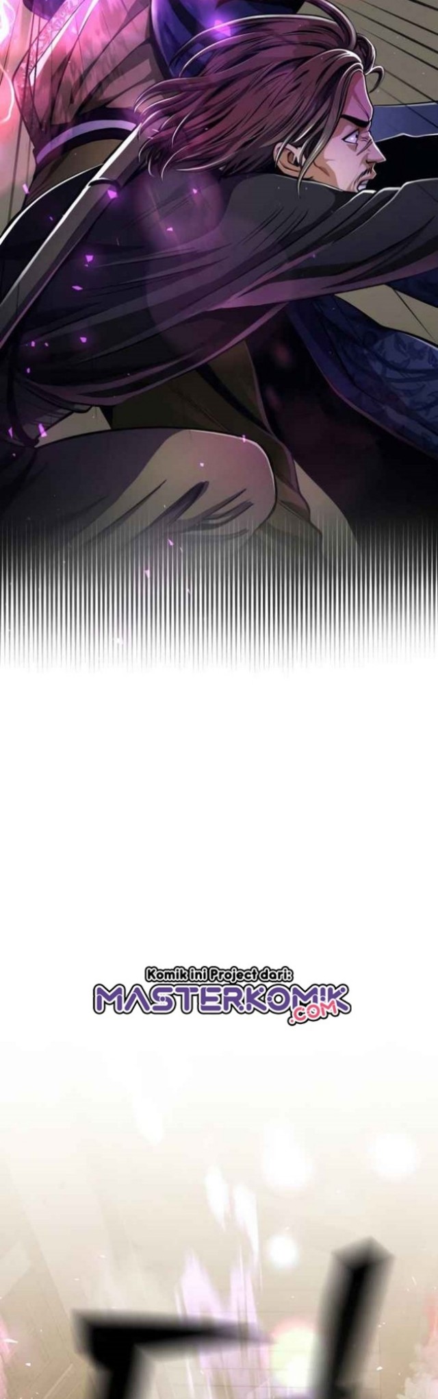 Revenge of Young Master Peng Chapter 9 - halaman 43