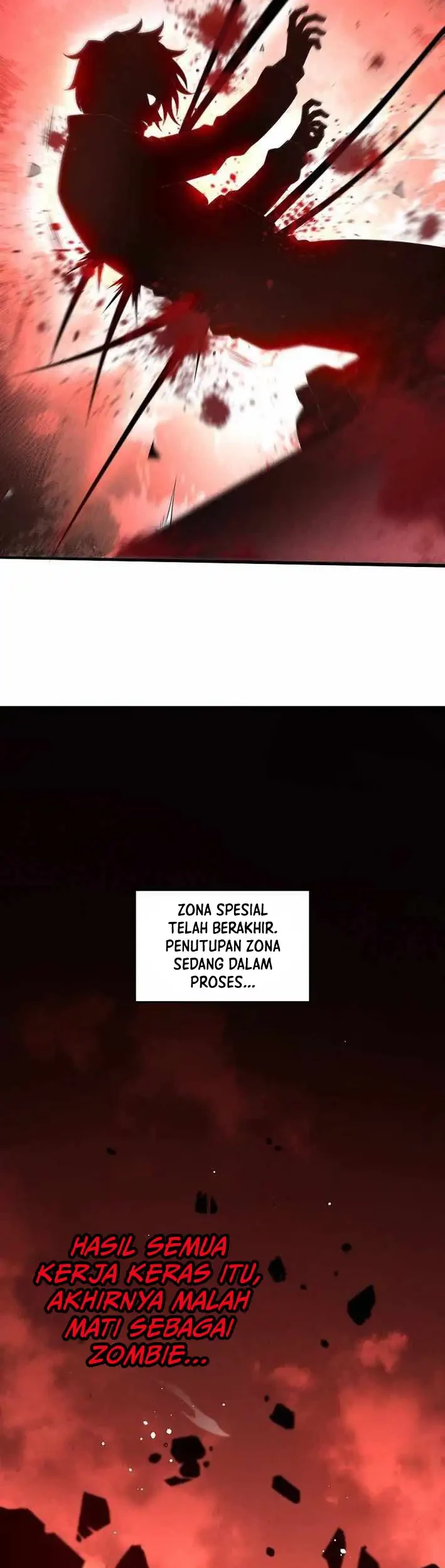 Revenger: Apocalypse of Vengeance Chapter 1 - halaman 39
