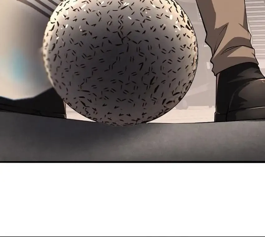Revenger: Apocalypse of Vengeance Chapter 10 - halaman 11