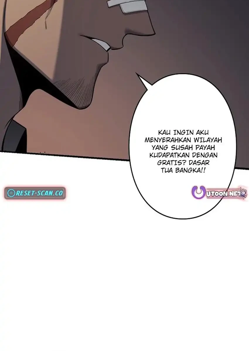 Revenger: Apocalypse of Vengeance Chapter 10 - halaman 23