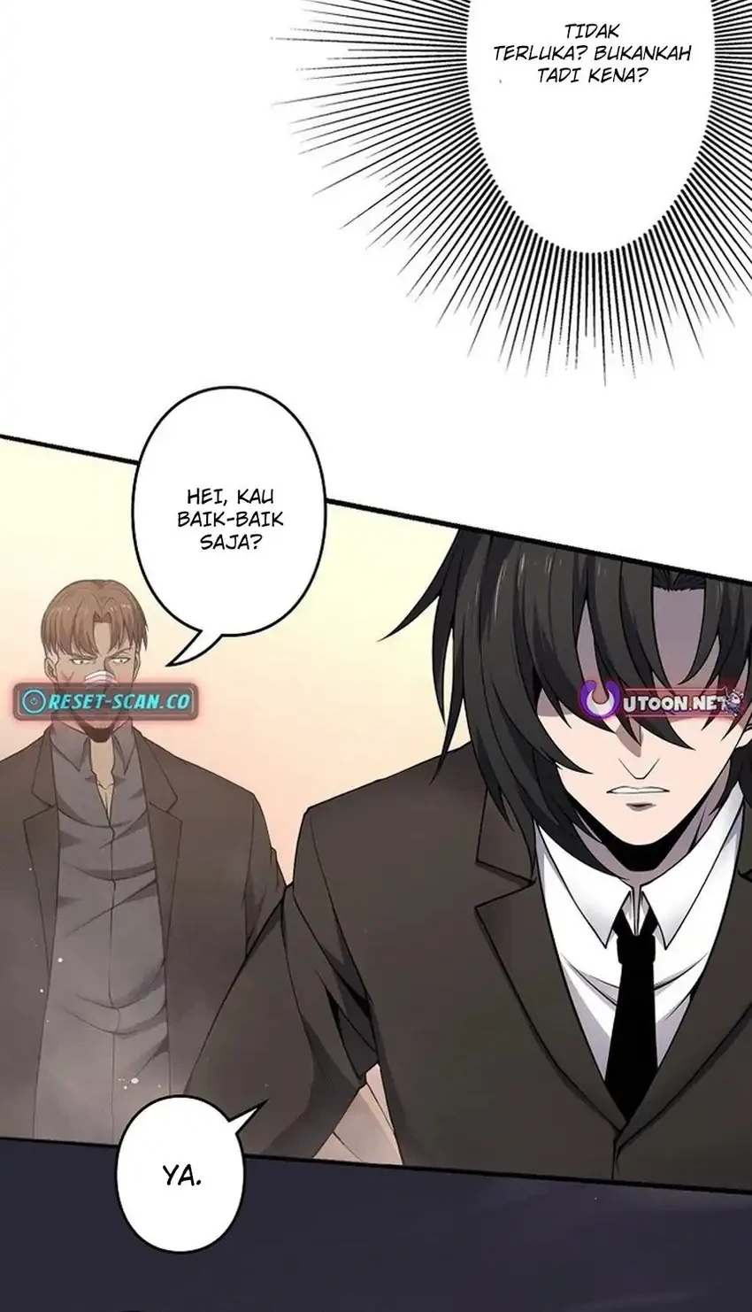 Revenger: Apocalypse of Vengeance Chapter 10 - halaman 47