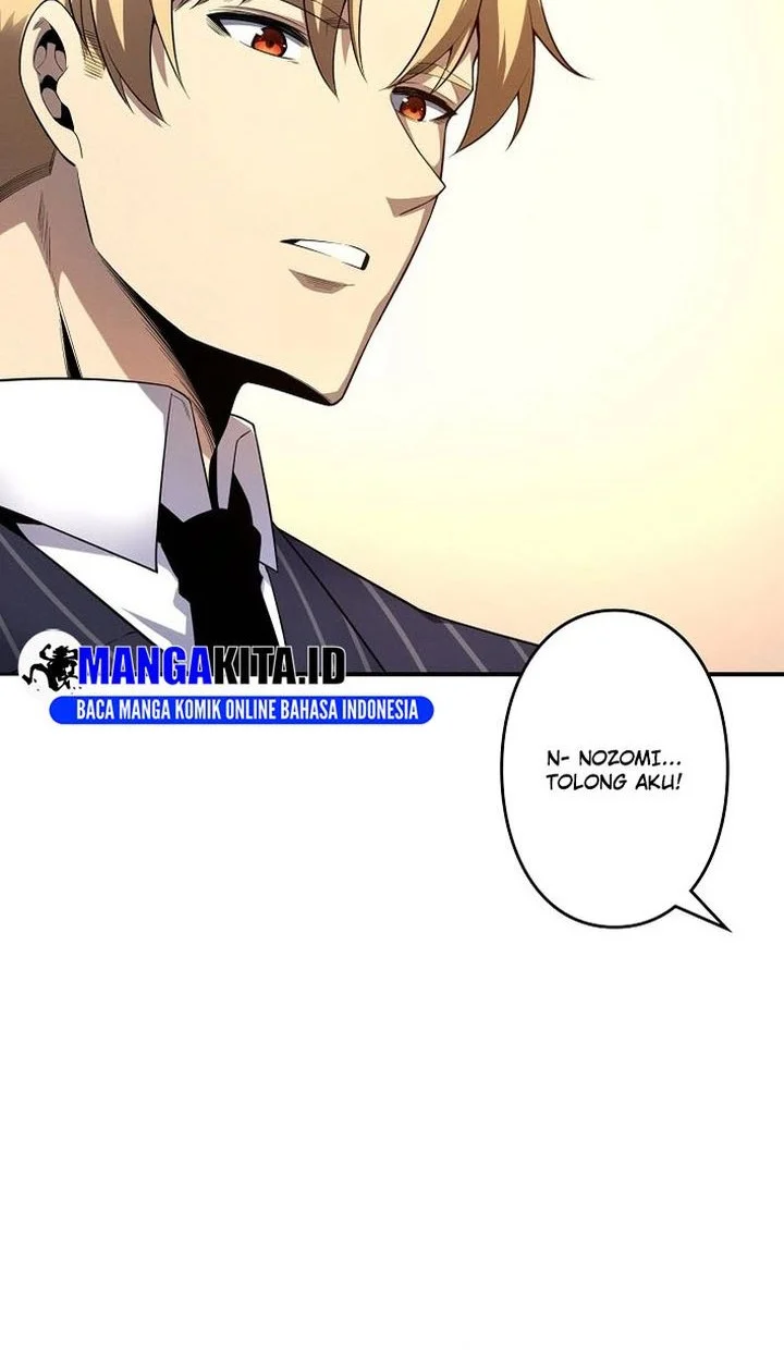 Revenger: Apocalypse of Vengeance Chapter 11 - halaman 33
