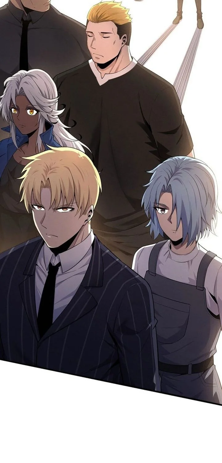 Revenger: Apocalypse of Vengeance Chapter 11 - halaman 41