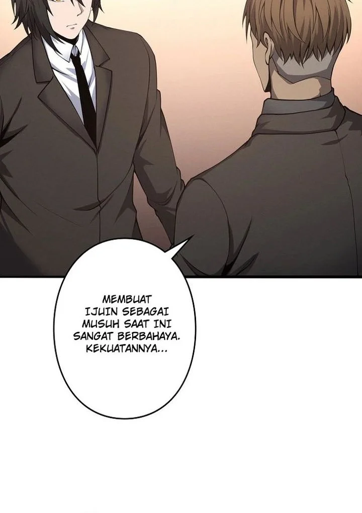 Revenger: Apocalypse of Vengeance Chapter 11 - halaman 45