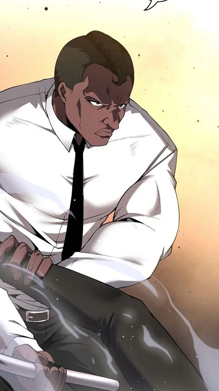 Revenger: Apocalypse of Vengeance Chapter 11 - halaman 5