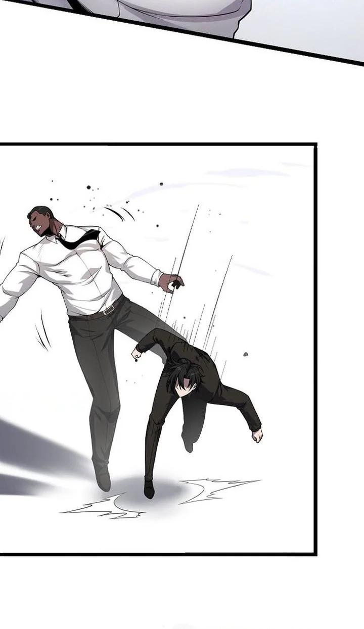 Revenger: Apocalypse of Vengeance Chapter 11 - halaman 7