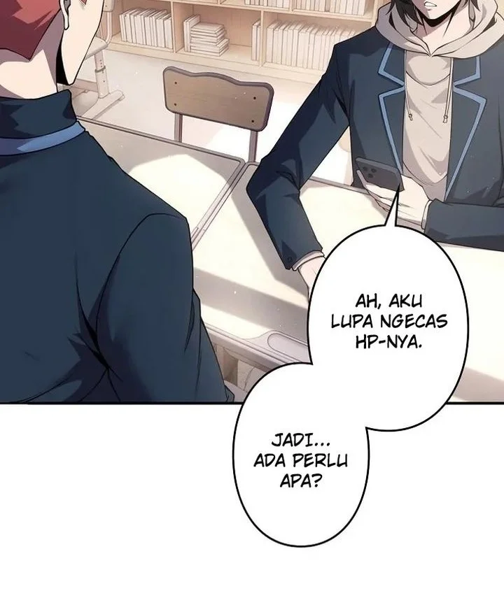 Revenger: Apocalypse of Vengeance Chapter 12 - halaman 28