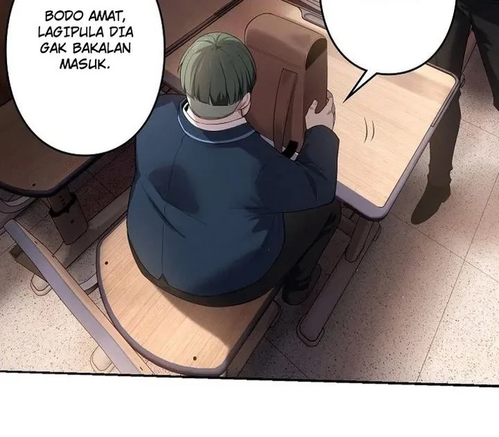Revenger: Apocalypse of Vengeance Chapter 12 - halaman 6