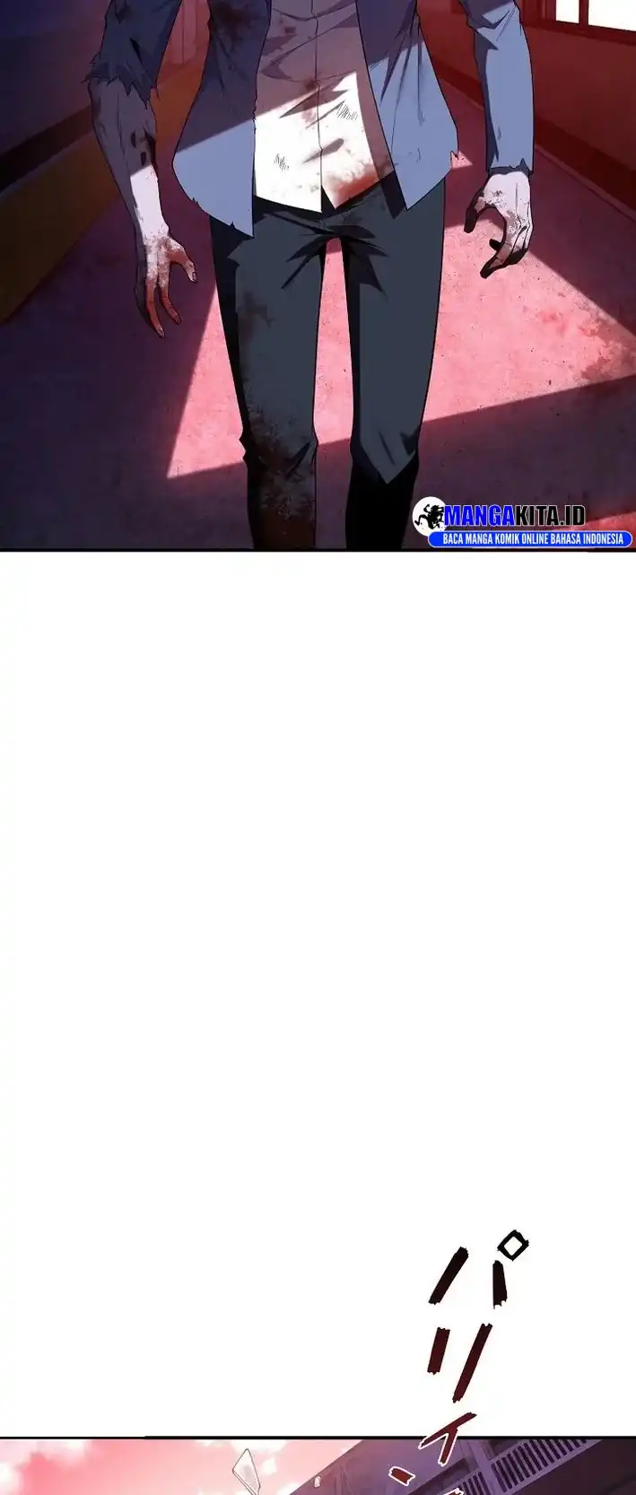 Revenger: Apocalypse of Vengeance Chapter 13 - halaman 10
