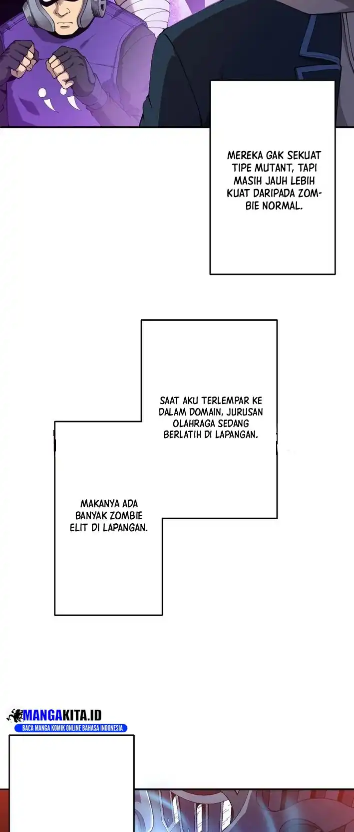 Revenger: Apocalypse of Vengeance Chapter 13 - halaman 15