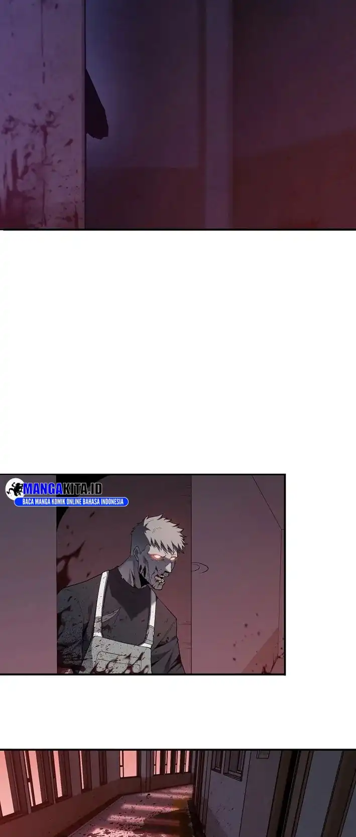 Revenger: Apocalypse of Vengeance Chapter 13 - halaman 19