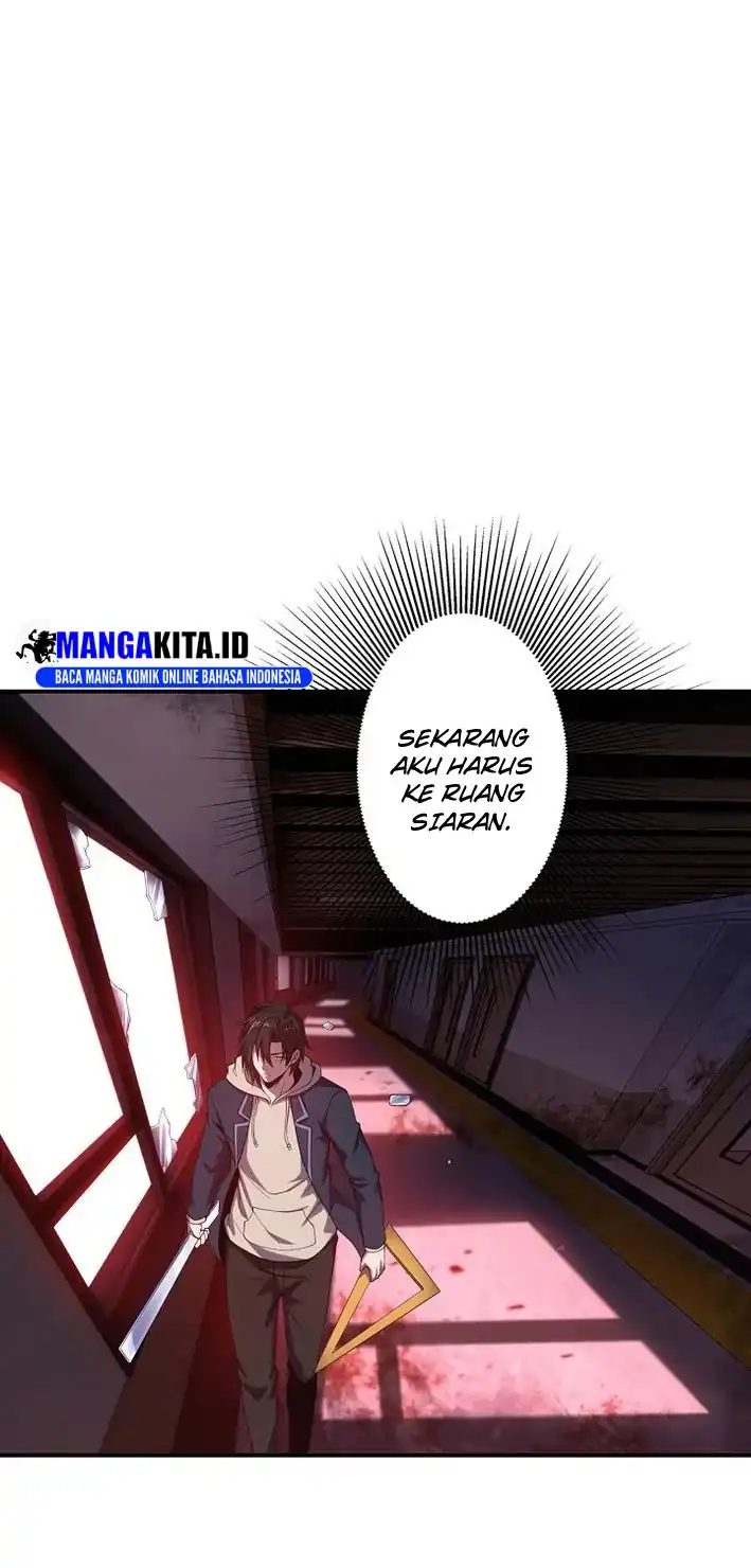 Revenger: Apocalypse of Vengeance Chapter 13 - halaman 2