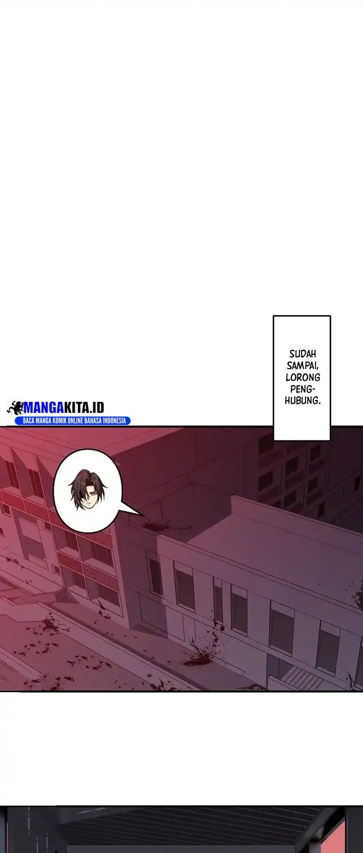 Revenger: Apocalypse of Vengeance Chapter 13 - halaman 26