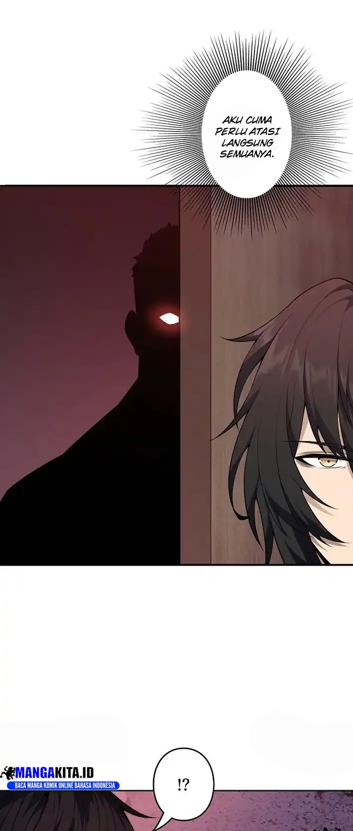 Revenger: Apocalypse of Vengeance Chapter 13 - halaman 36