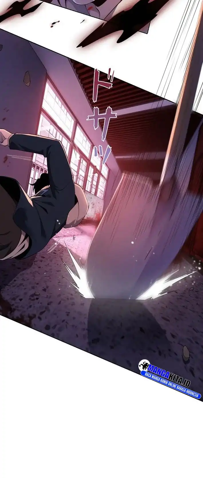 Revenger: Apocalypse of Vengeance Chapter 13 - halaman 39