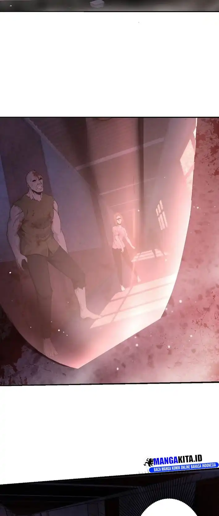 Revenger: Apocalypse of Vengeance Chapter 13 - halaman 41