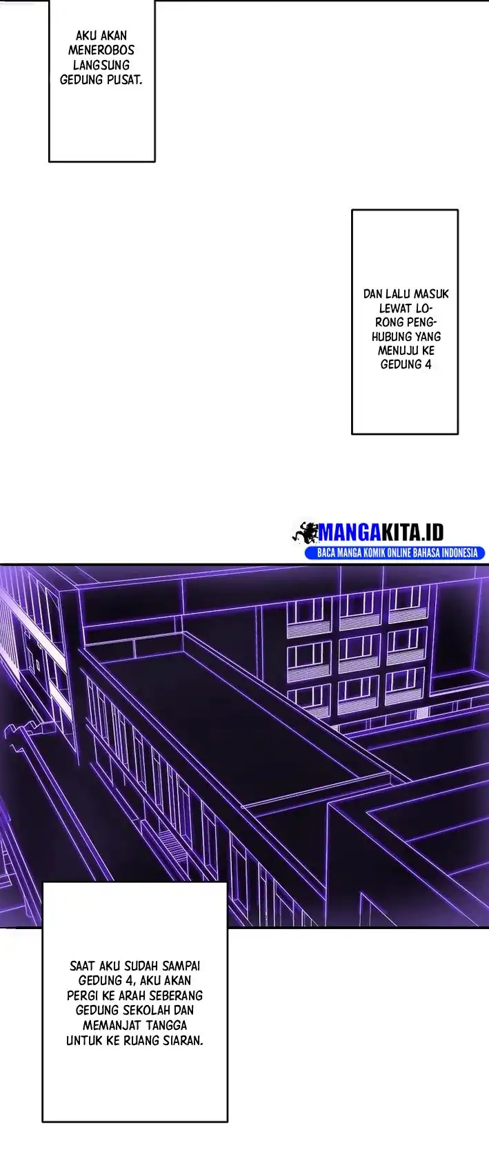 Revenger: Apocalypse of Vengeance Chapter 13 - halaman 5
