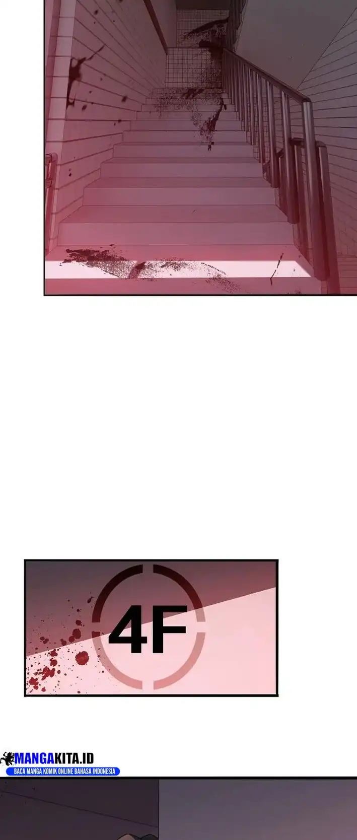 Revenger: Apocalypse of Vengeance Chapter 14 - halaman 36