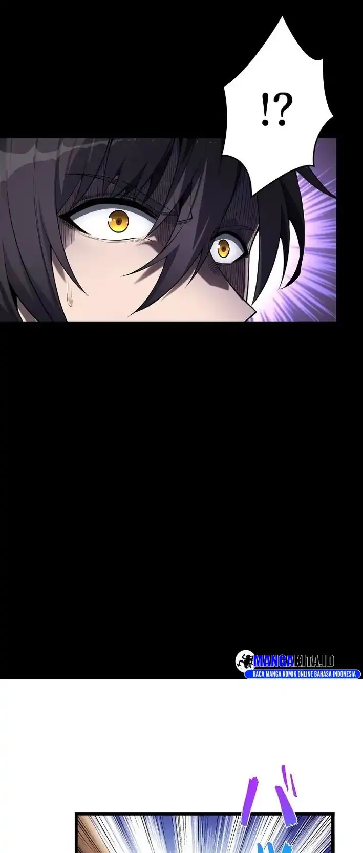 Revenger: Apocalypse of Vengeance Chapter 14 - halaman 47
