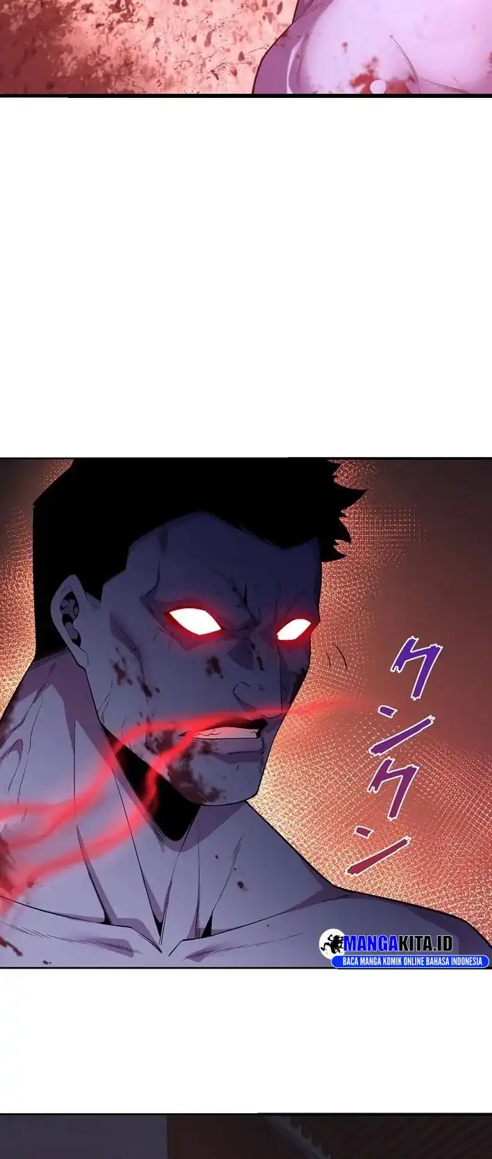 Revenger: Apocalypse of Vengeance Chapter 14 - halaman 6