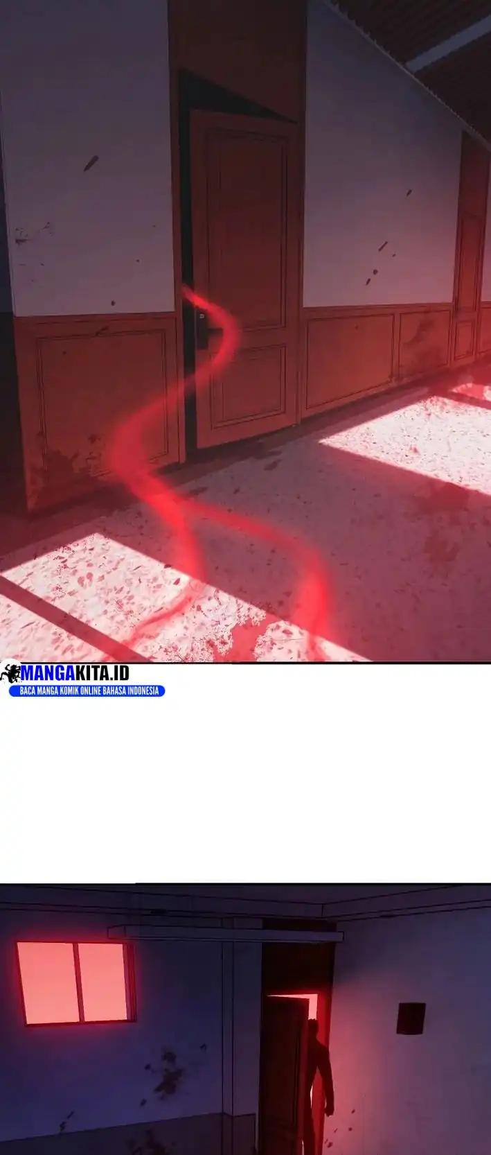 Revenger: Apocalypse of Vengeance Chapter 14 - halaman 7
