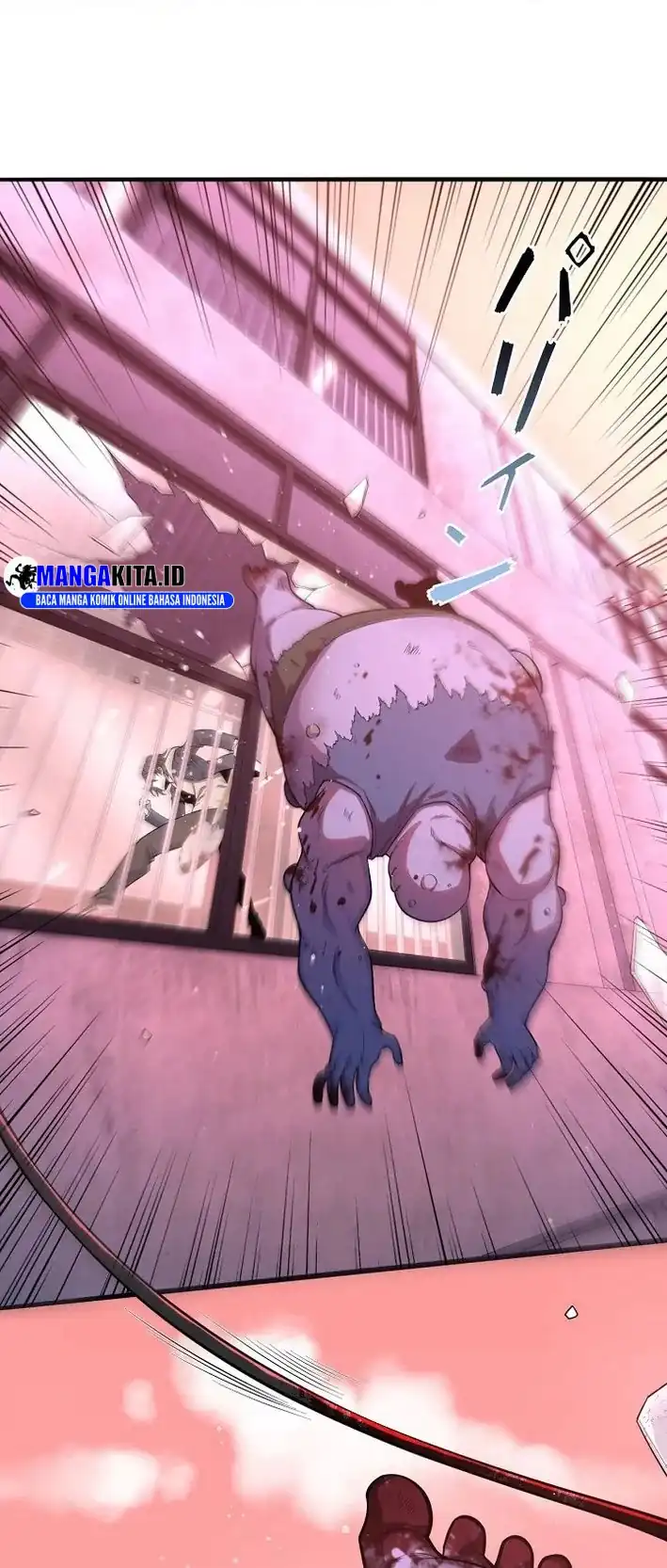 Revenger: Apocalypse of Vengeance Chapter 15 - halaman 10