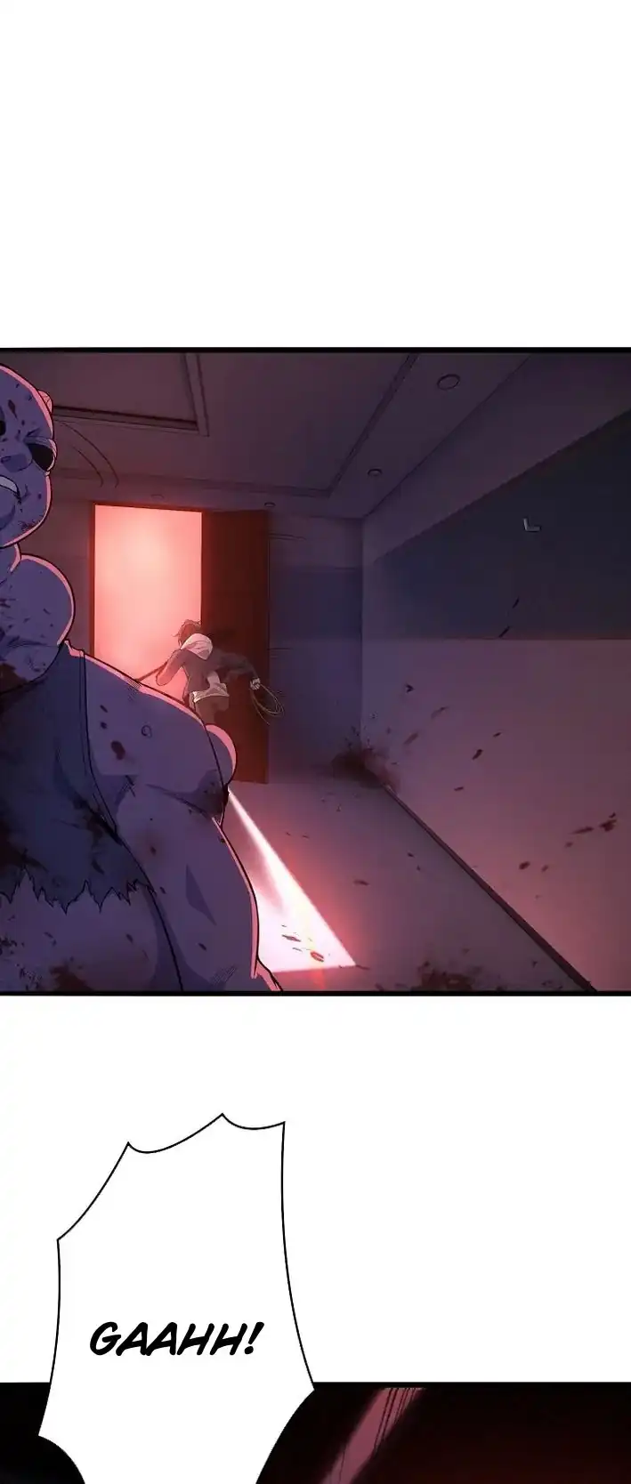 Revenger: Apocalypse of Vengeance Chapter 15 - halaman 6