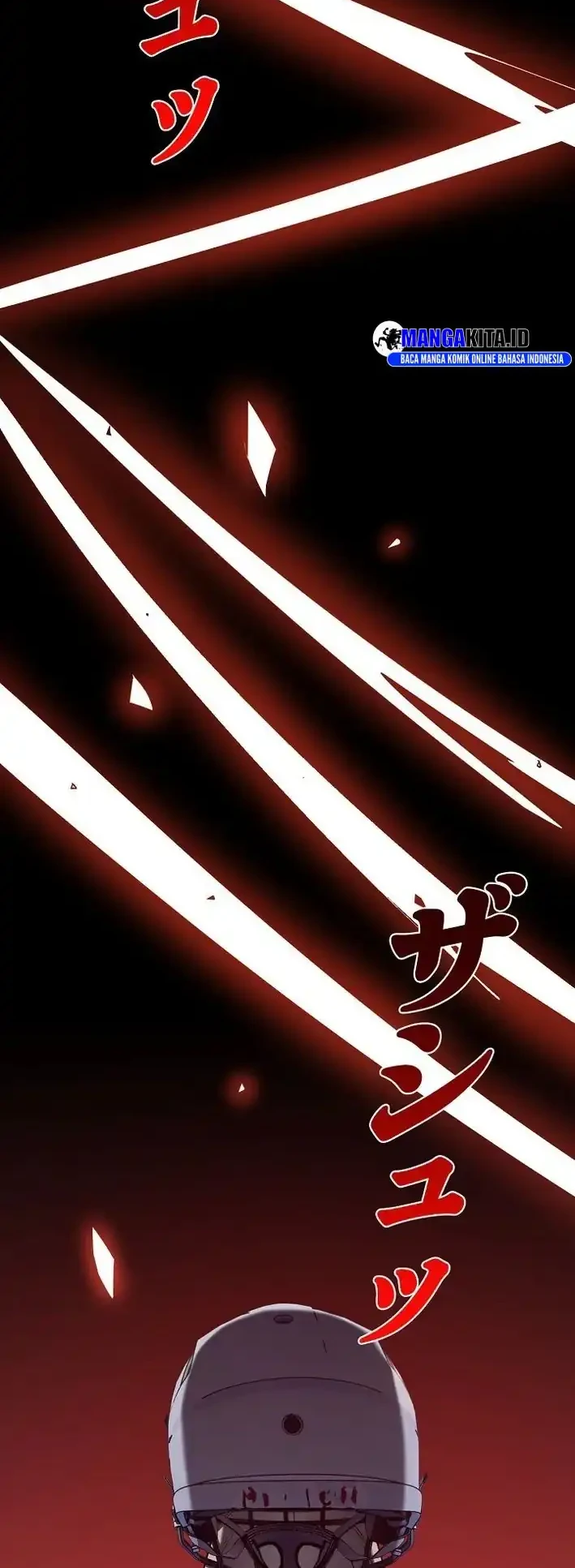 Revenger: Apocalypse of Vengeance Chapter 16 - halaman 2