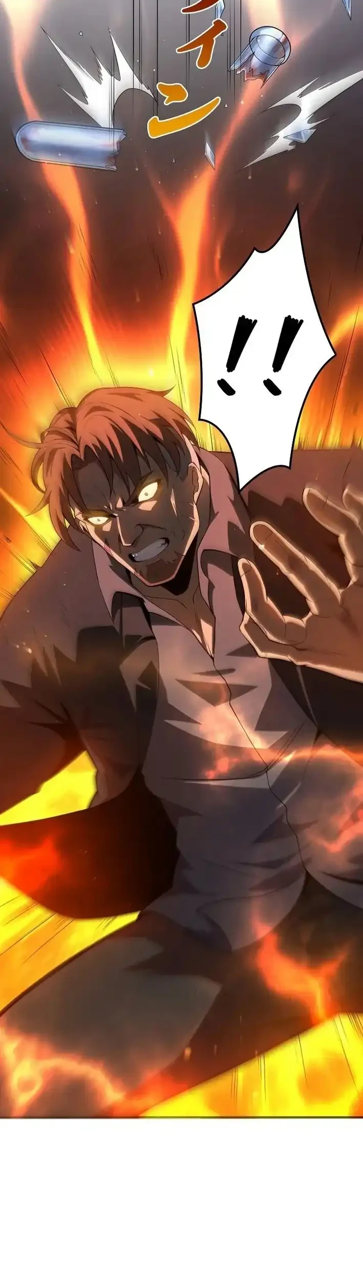 Revenger: Apocalypse of Vengeance Chapter 16 - halaman 42