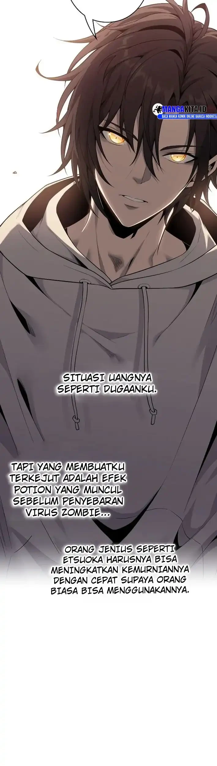 Revenger: Apocalypse of Vengeance Chapter 16 - halaman 47