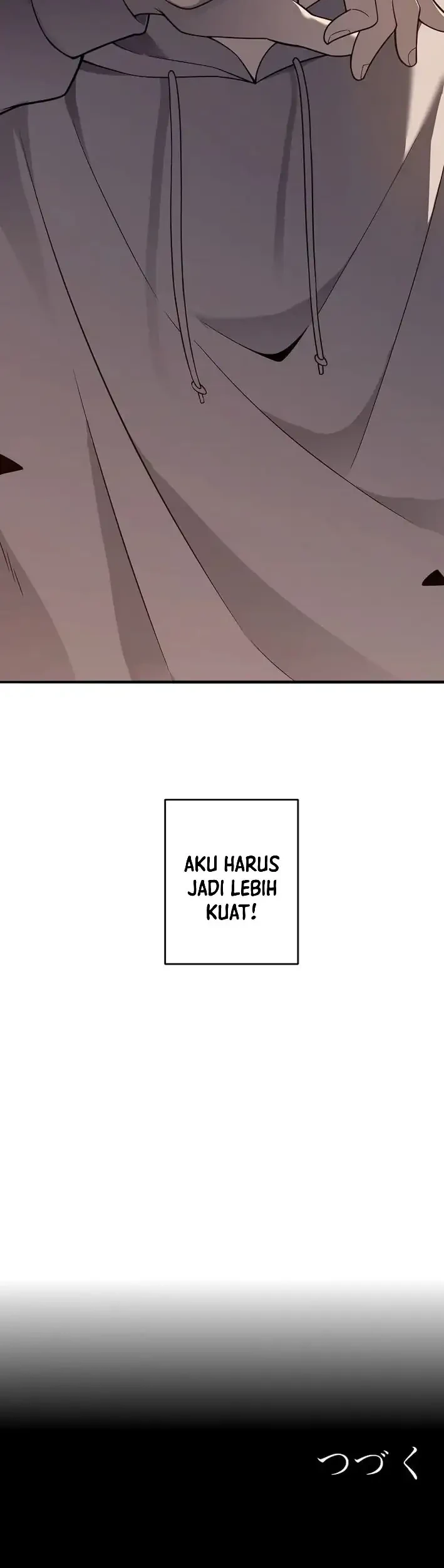 Revenger: Apocalypse of Vengeance Chapter 17 - halaman 35