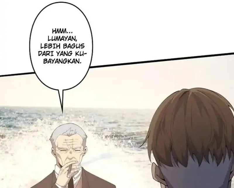Revenger: Apocalypse of Vengeance Chapter 19 - halaman 12