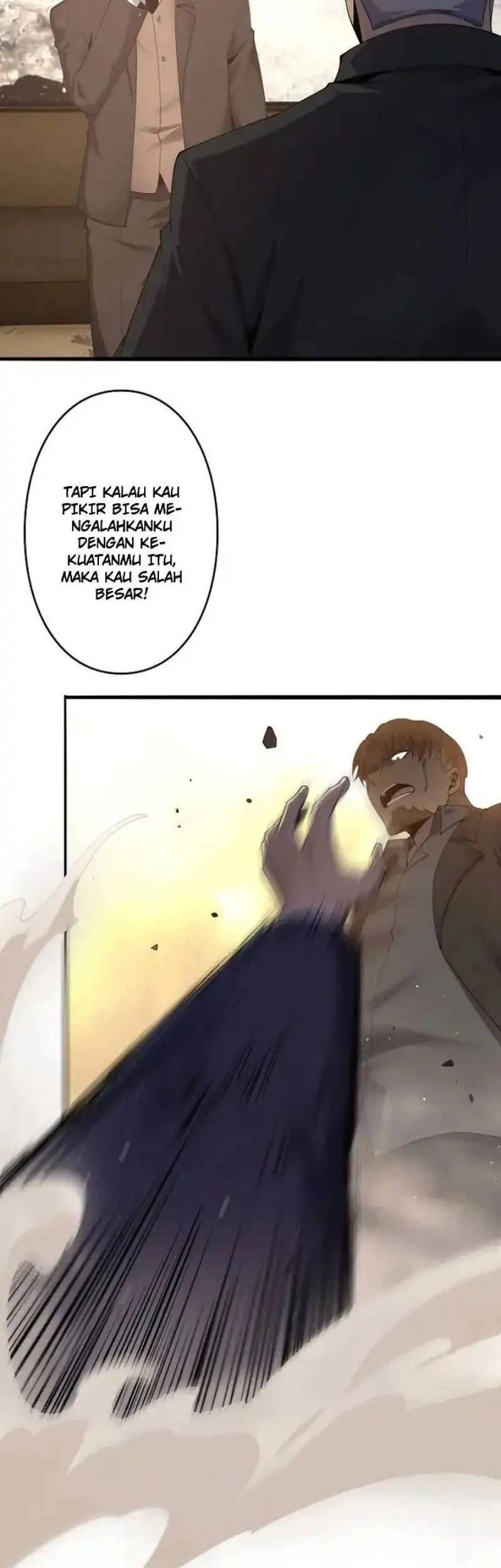 Revenger: Apocalypse of Vengeance Chapter 19 - halaman 13