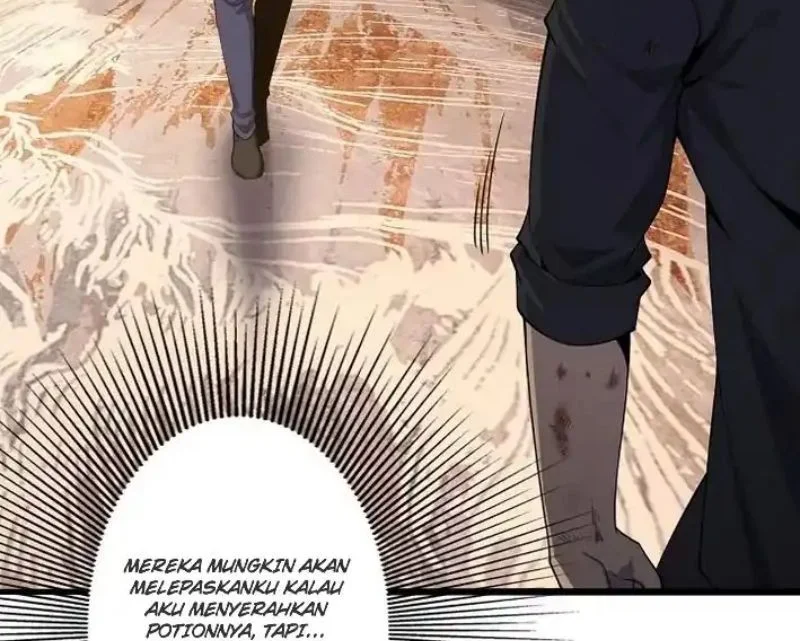 Revenger: Apocalypse of Vengeance Chapter 19 - halaman 33