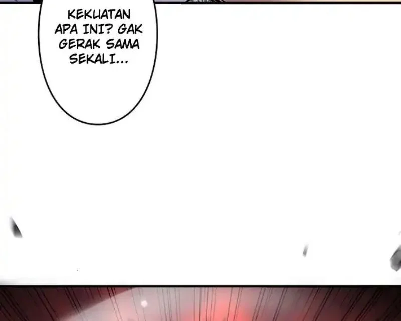 Revenger: Apocalypse of Vengeance Chapter 19 - halaman 42