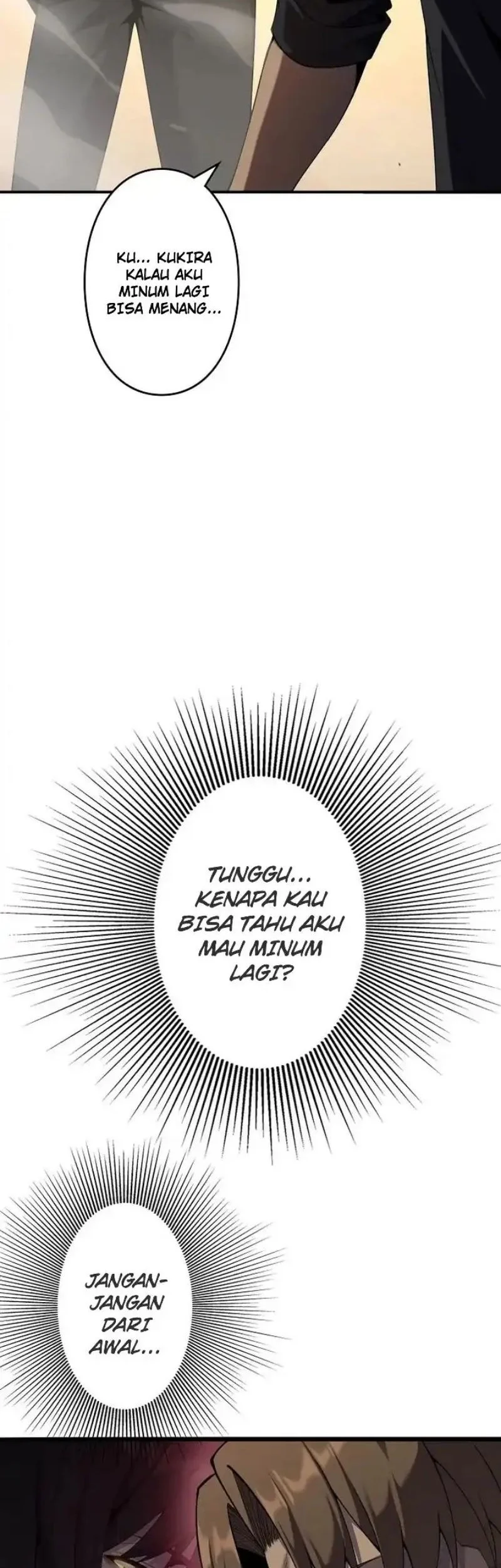 Revenger: Apocalypse of Vengeance Chapter 19 - halaman 44