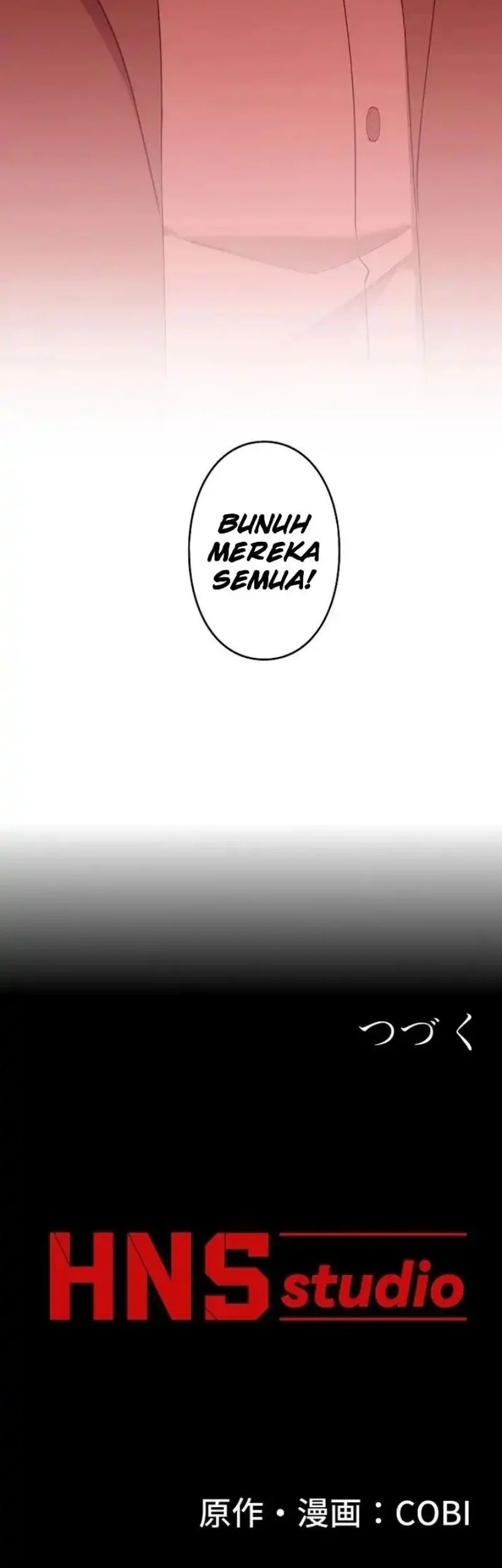 Revenger: Apocalypse of Vengeance Chapter 19 - halaman 51