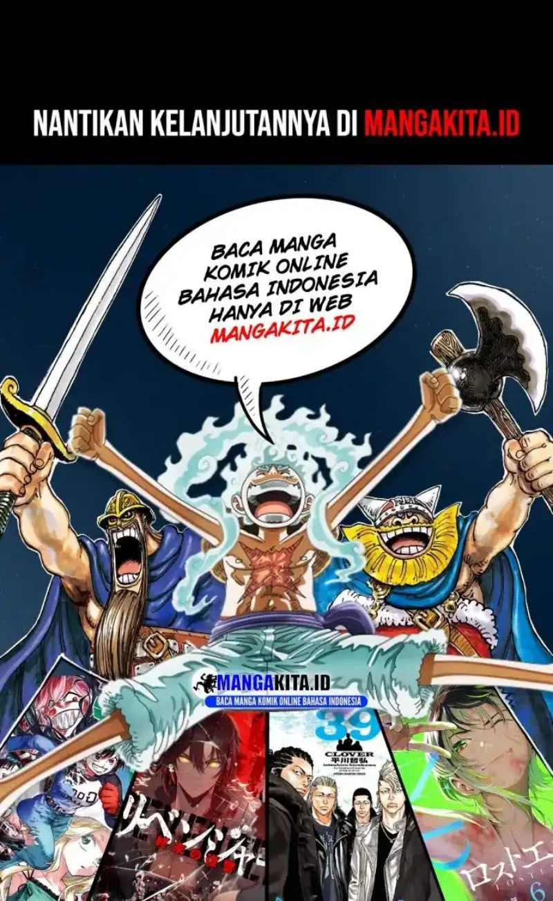 Revenger: Apocalypse of Vengeance Chapter 19 - halaman 52