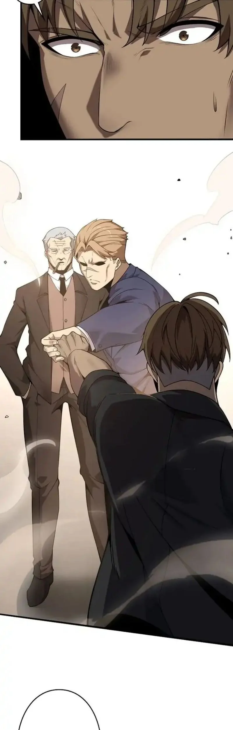 Revenger: Apocalypse of Vengeance Chapter 19 - halaman 7