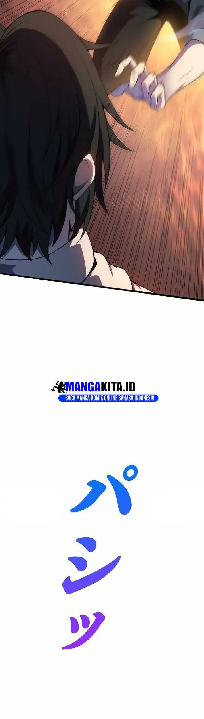 Revenger: Apocalypse of Vengeance Chapter 2 - halaman 19