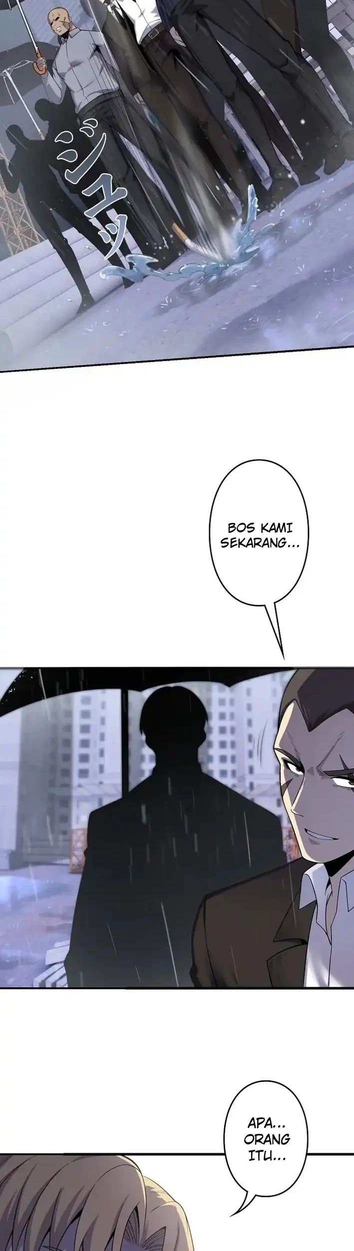 Revenger: Apocalypse of Vengeance Chapter 21 - halaman 14