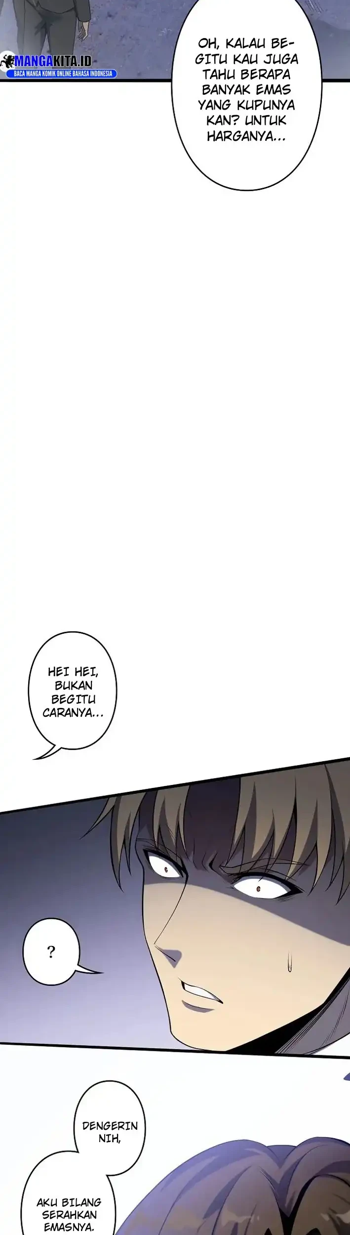 Revenger: Apocalypse of Vengeance Chapter 21 - halaman 22