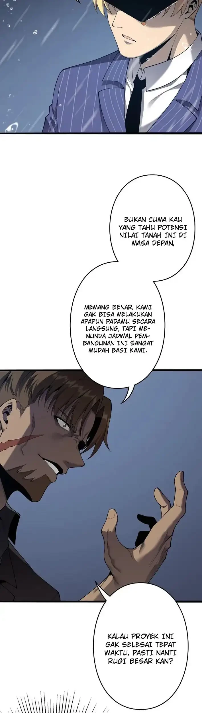 Revenger: Apocalypse of Vengeance Chapter 21 - halaman 25
