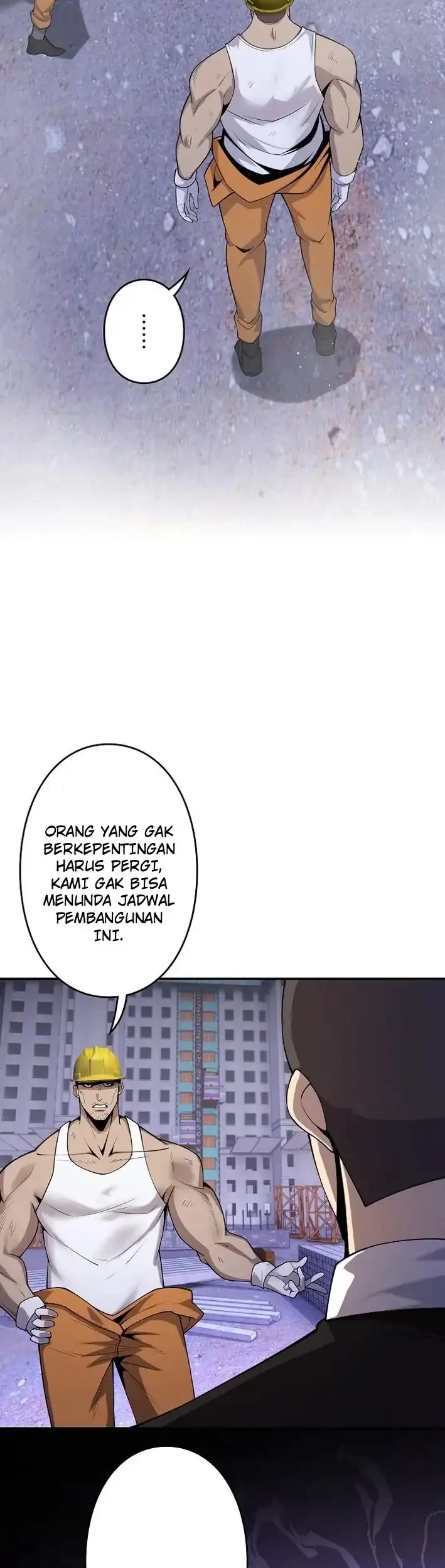 Revenger: Apocalypse of Vengeance Chapter 21 - halaman 4