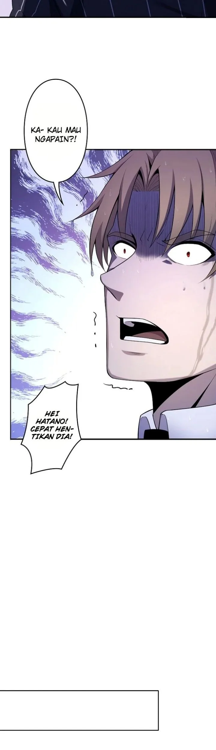 Revenger: Apocalypse of Vengeance Chapter 22 - halaman 12