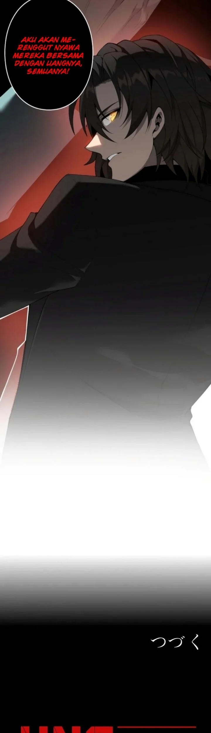 Revenger: Apocalypse of Vengeance Chapter 22 - halaman 46