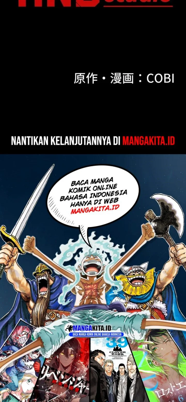 Revenger: Apocalypse of Vengeance Chapter 22 - halaman 48